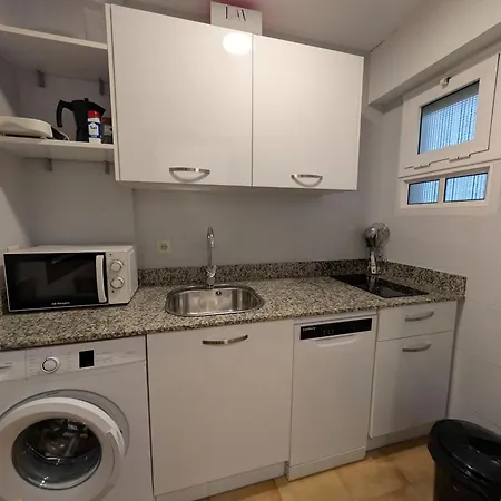 Livingtarifa Azahar * Tarifa