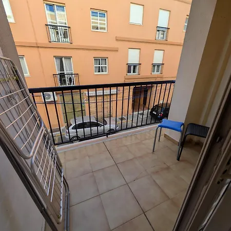 Appartamento Livingtarifa Azahar *