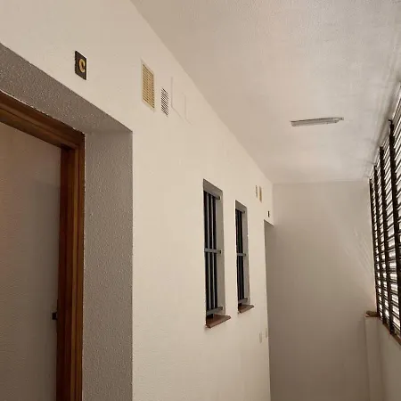 Livingtarifa Azahar Apartment