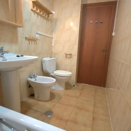 Livingtarifa Azahar Apartment