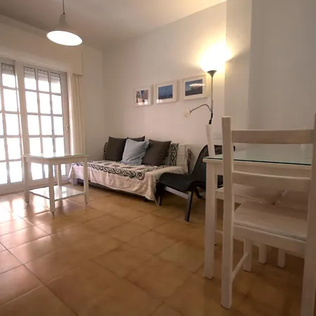 Livingtarifa Azahar Apartment Tarifa