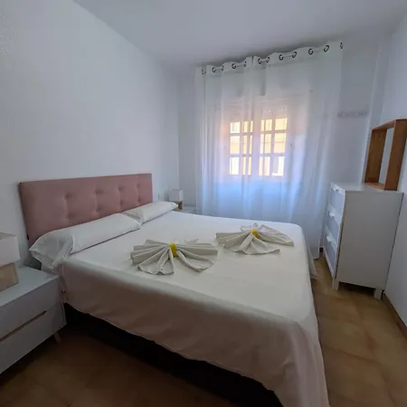 דירה Livingtarifa Azahar