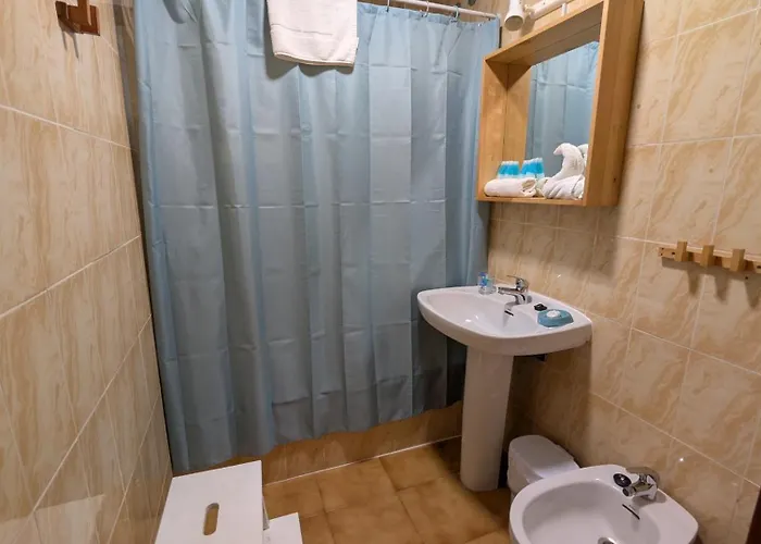 Apartment Livingtarifa Azahar *
