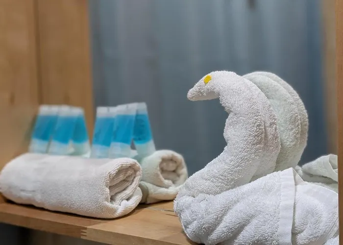 Livingtarifa Azahar Apartman Tarifa